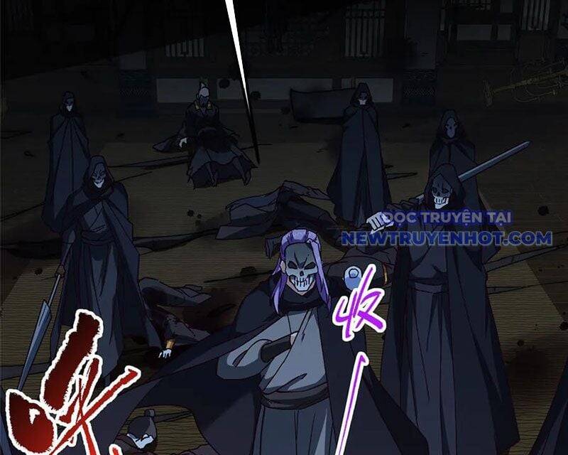 Chưởng Môn Khiêm Tốn Chút Chap 463 - Next Chap 464