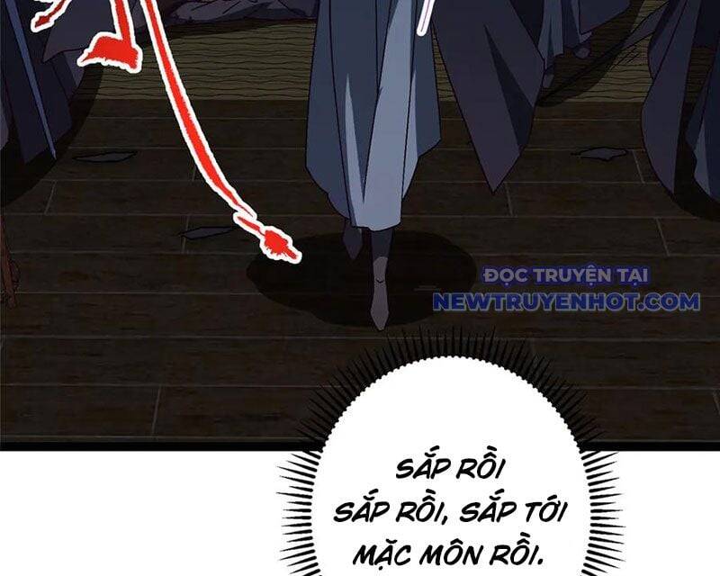 Chưởng Môn Khiêm Tốn Chút Chap 463 - Next Chap 464