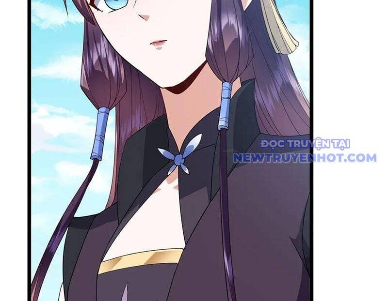 Chưởng Môn Khiêm Tốn Chút Chap 463 - Next Chap 464