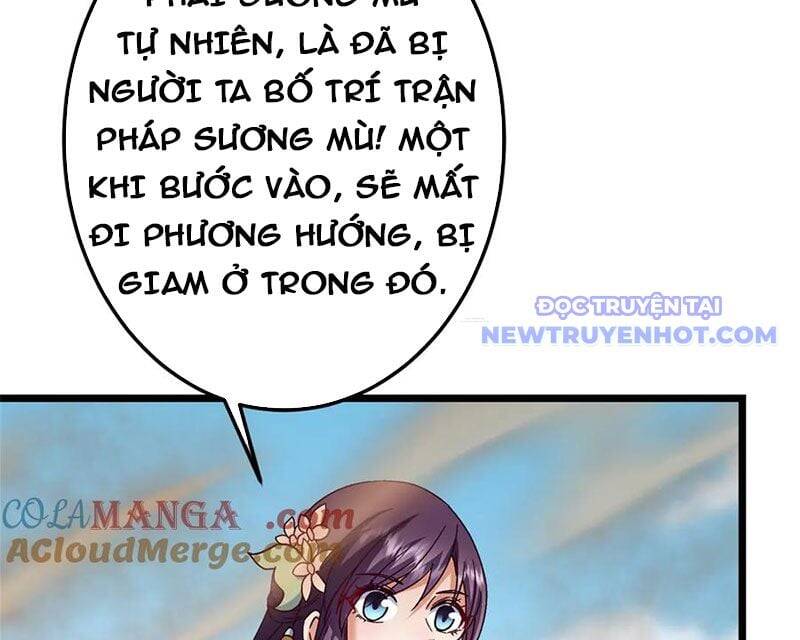 Chưởng Môn Khiêm Tốn Chút Chap 463 - Next Chap 464