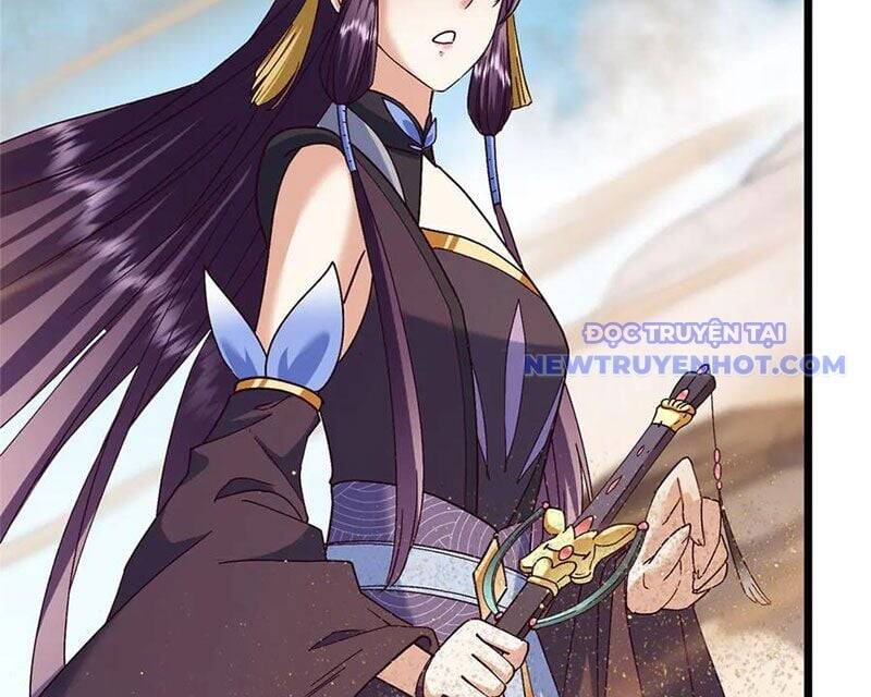 Chưởng Môn Khiêm Tốn Chút Chap 463 - Next Chap 464