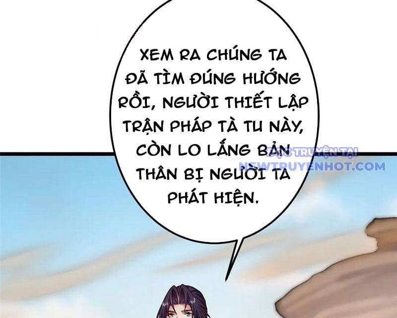 Chưởng Môn Khiêm Tốn Chút Chap 463 - Next Chap 464