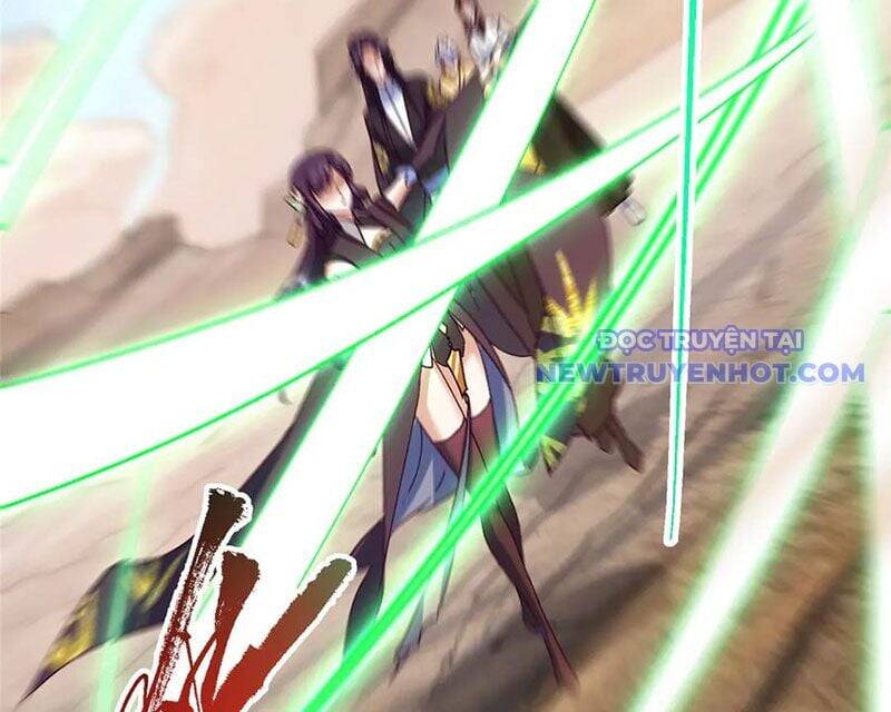 Chưởng Môn Khiêm Tốn Chút Chap 463 - Next Chap 464