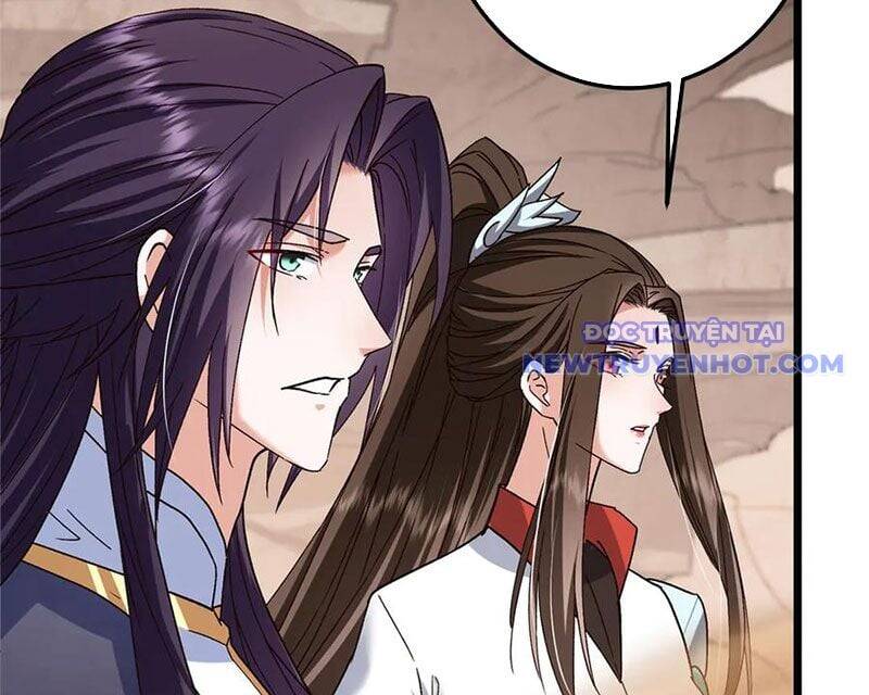 Chưởng Môn Khiêm Tốn Chút Chap 463 - Next Chap 464
