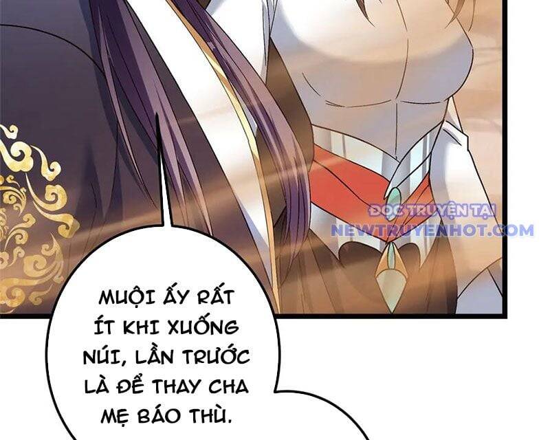 Chưởng Môn Khiêm Tốn Chút Chap 463 - Next Chap 464