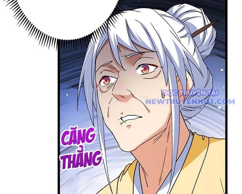 Chưởng Môn Khiêm Tốn Chút Chap 463 - Next Chap 464