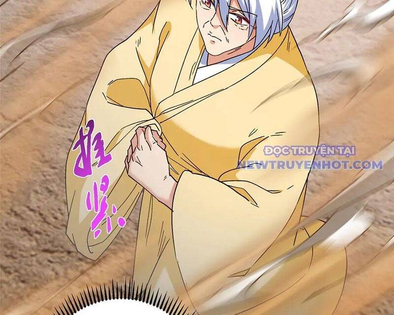 Chưởng Môn Khiêm Tốn Chút Chap 463 - Next Chap 464