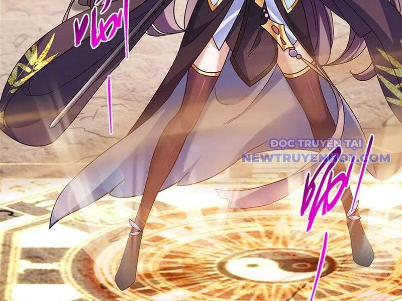 Chưởng Môn Khiêm Tốn Chút Chap 463 - Next Chap 464