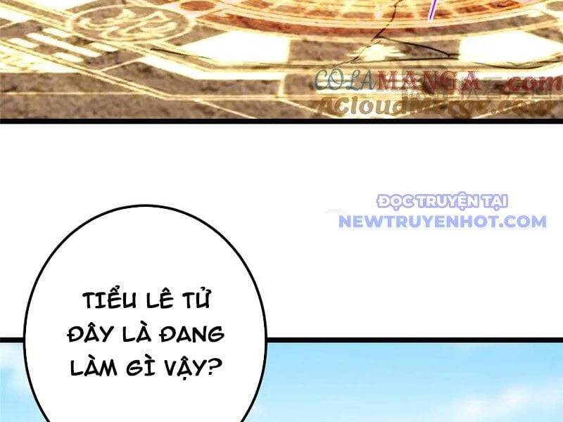 Chưởng Môn Khiêm Tốn Chút Chap 463 - Next Chap 464