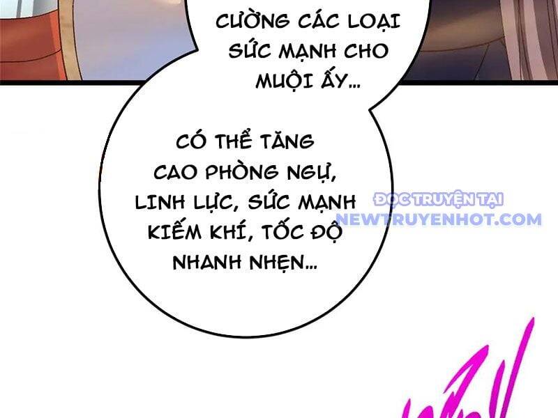 Chưởng Môn Khiêm Tốn Chút Chap 463 - Next Chap 464