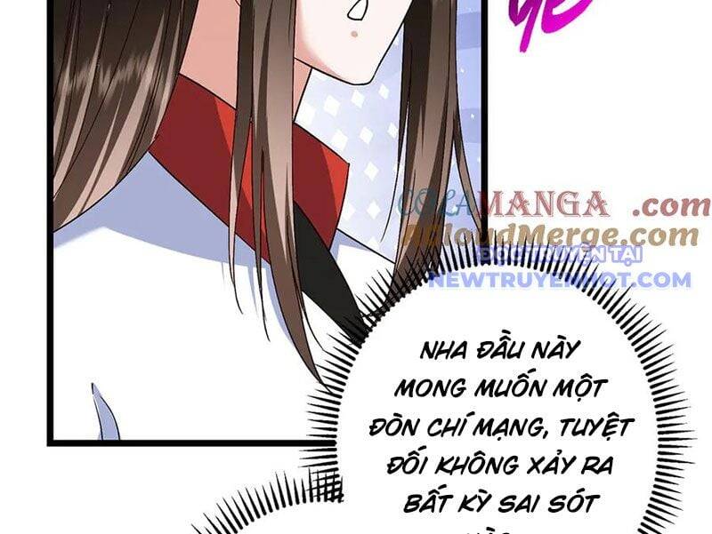Chưởng Môn Khiêm Tốn Chút Chap 463 - Next Chap 464