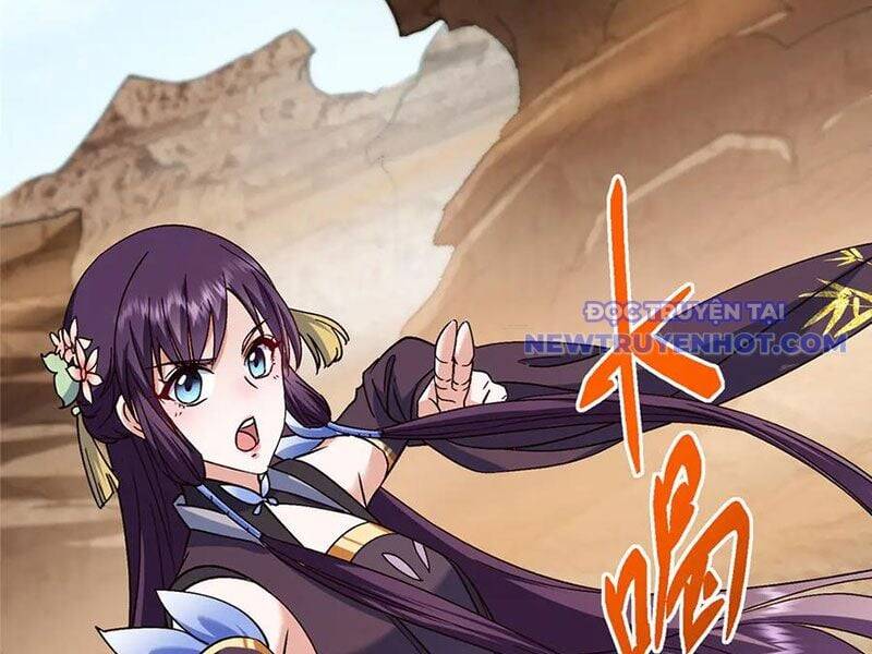 Chưởng Môn Khiêm Tốn Chút Chap 463 - Next Chap 464