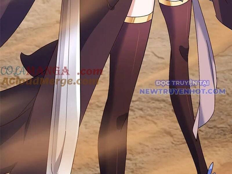 Chưởng Môn Khiêm Tốn Chút Chap 463 - Next Chap 464