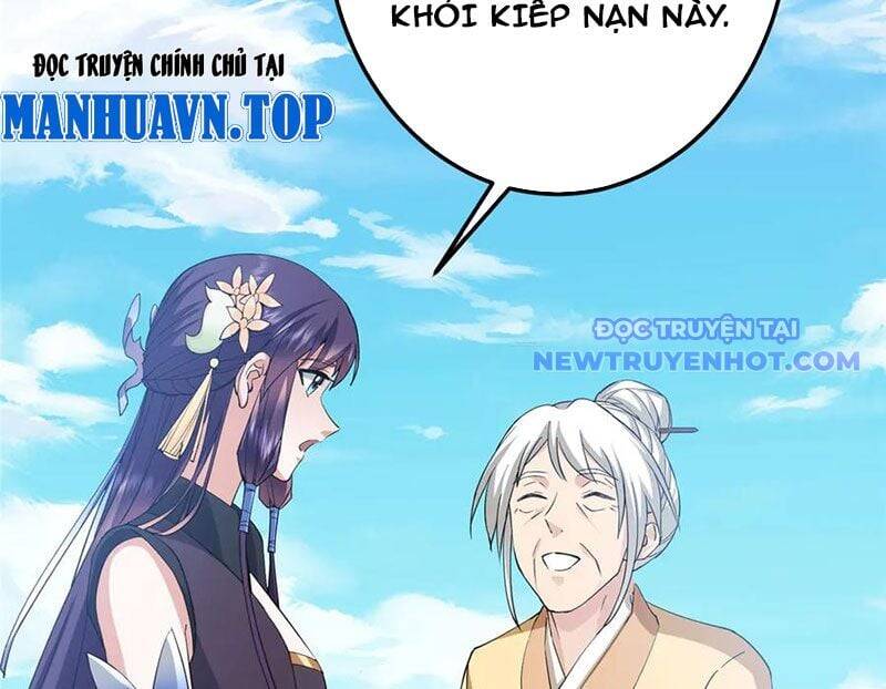 Chưởng Môn Khiêm Tốn Chút Chap 463 - Next Chap 464