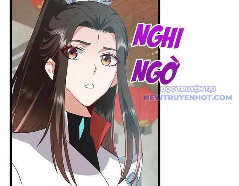 Chưởng Môn Khiêm Tốn Chút Chap 463 - Next Chap 464