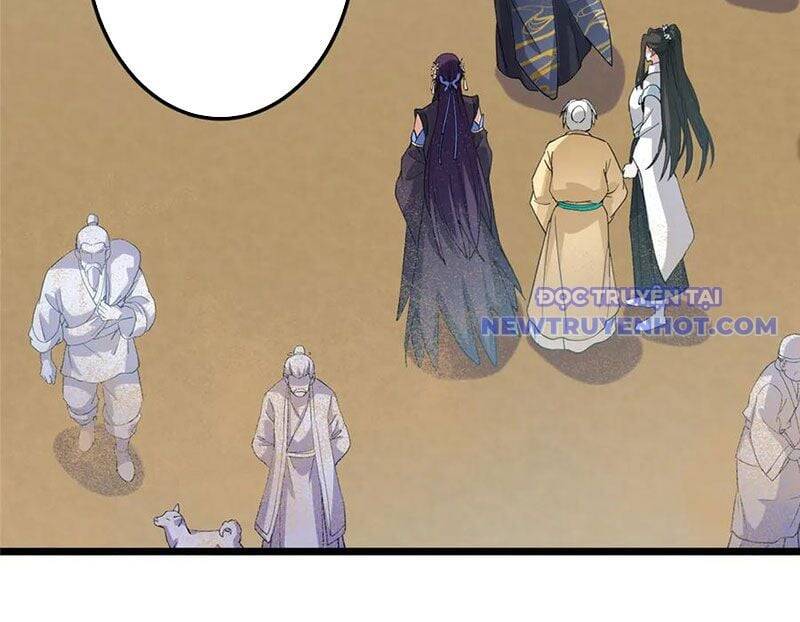 Chưởng Môn Khiêm Tốn Chút Chap 463 - Next Chap 464