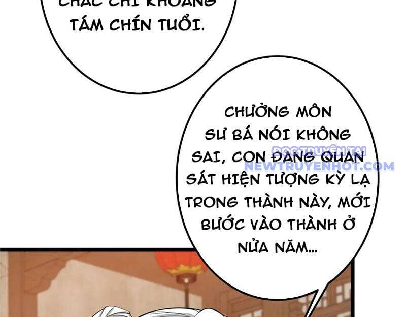 Chưởng Môn Khiêm Tốn Chút Chap 463 - Next Chap 464