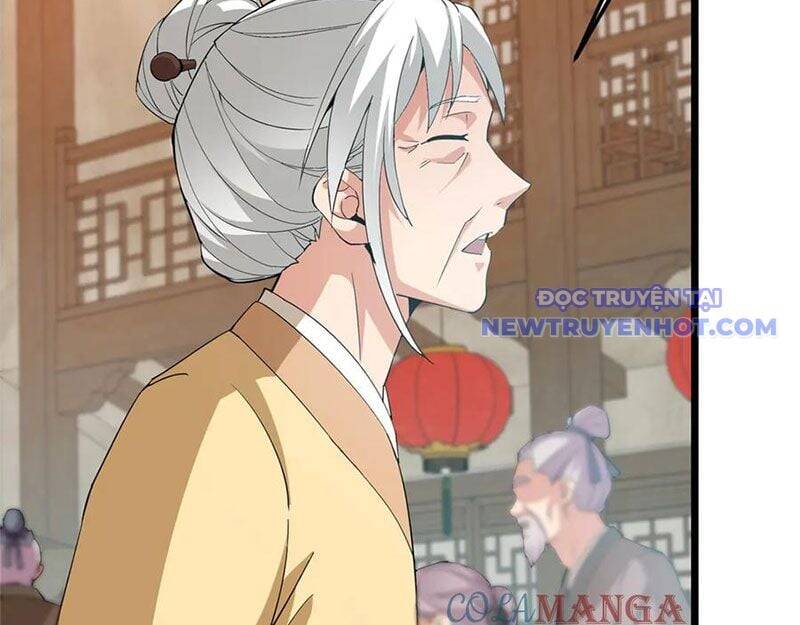 Chưởng Môn Khiêm Tốn Chút Chap 463 - Next Chap 464