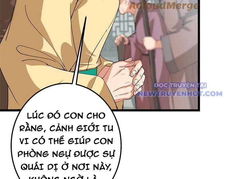 Chưởng Môn Khiêm Tốn Chút Chap 463 - Next Chap 464