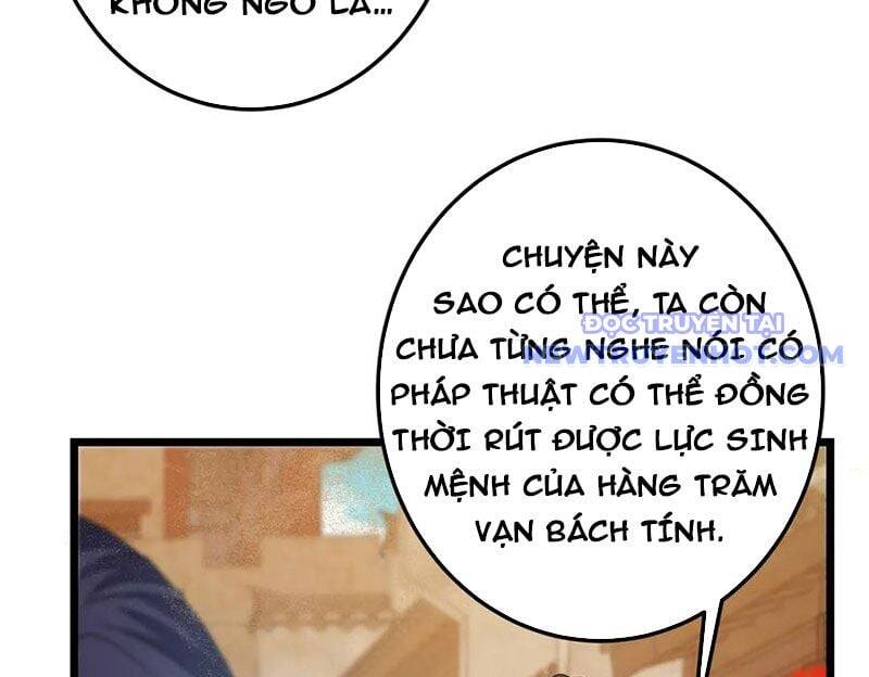 Chưởng Môn Khiêm Tốn Chút Chap 463 - Next Chap 464