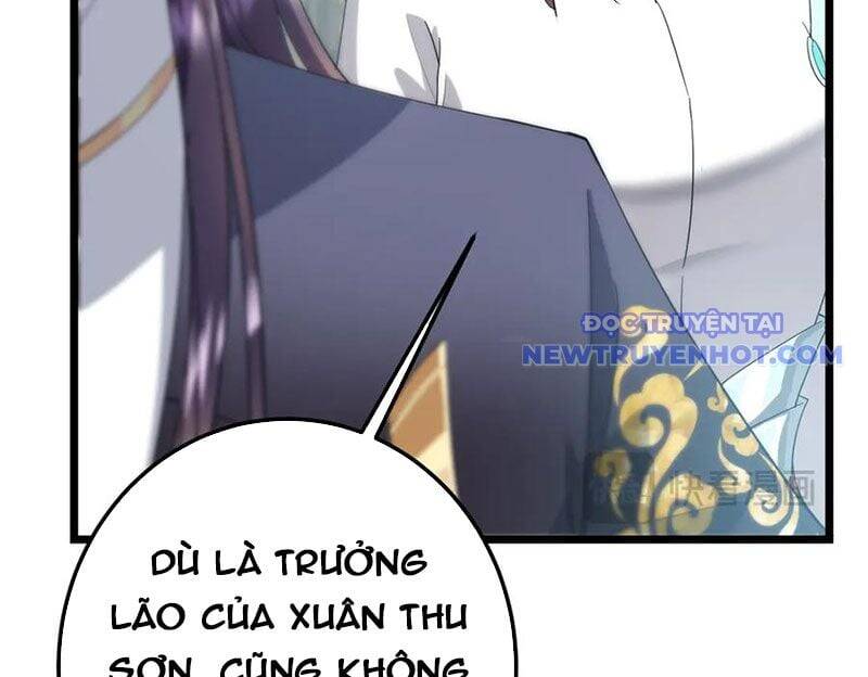 Chưởng Môn Khiêm Tốn Chút Chap 463 - Next Chap 464