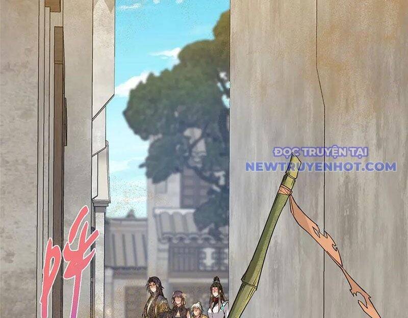 Chưởng Môn Khiêm Tốn Chút Chap 463 - Next Chap 464