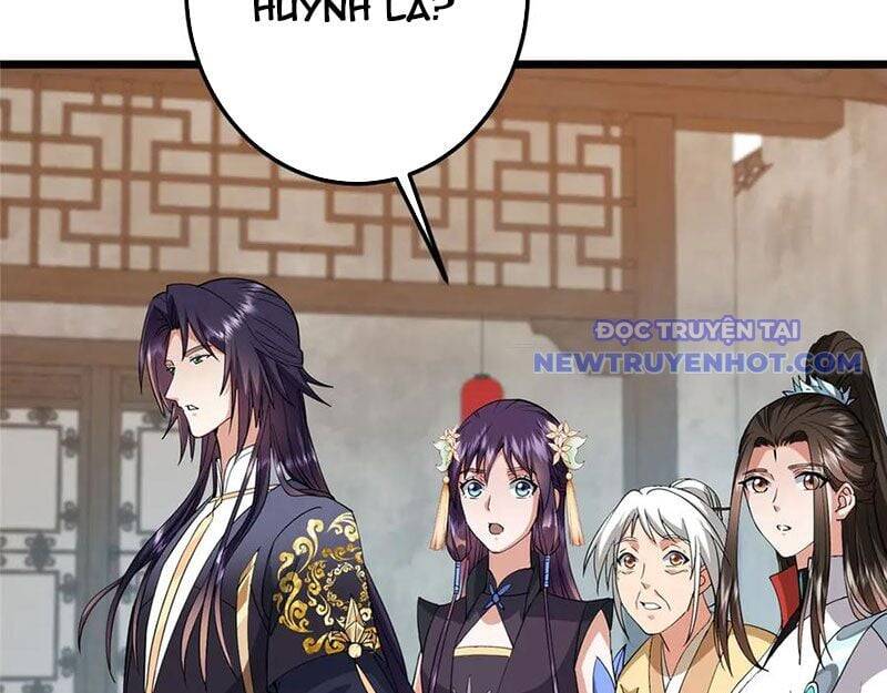 Chưởng Môn Khiêm Tốn Chút Chap 463 - Next Chap 464