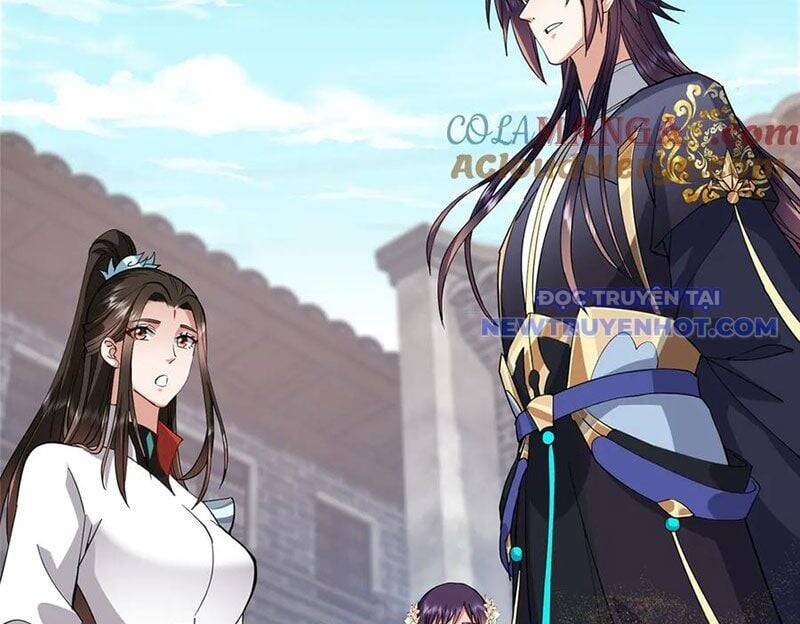 Chưởng Môn Khiêm Tốn Chút Chap 463 - Next Chap 464
