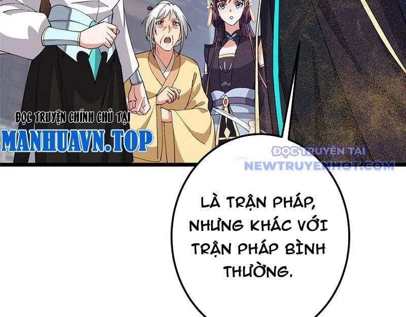 Chưởng Môn Khiêm Tốn Chút Chap 463 - Next Chap 464