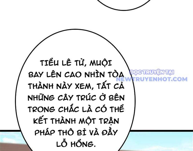 Chưởng Môn Khiêm Tốn Chút Chap 463 - Next Chap 464