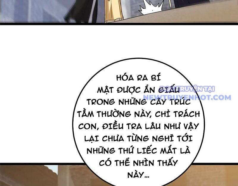 Chưởng Môn Khiêm Tốn Chút Chap 463 - Next Chap 464