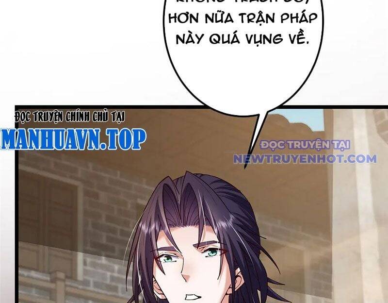Chưởng Môn Khiêm Tốn Chút Chap 463 - Next Chap 464