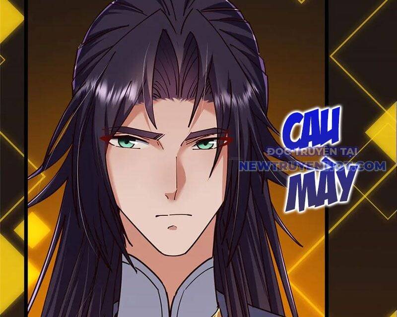 Chưởng Môn Khiêm Tốn Chút Chap 463 - Next Chap 464