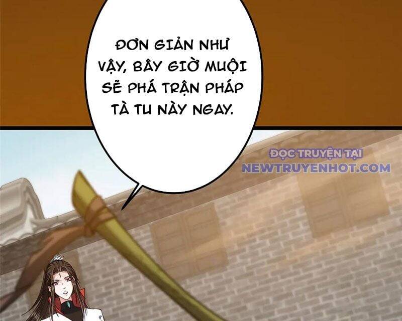 Chưởng Môn Khiêm Tốn Chút Chap 463 - Next Chap 464