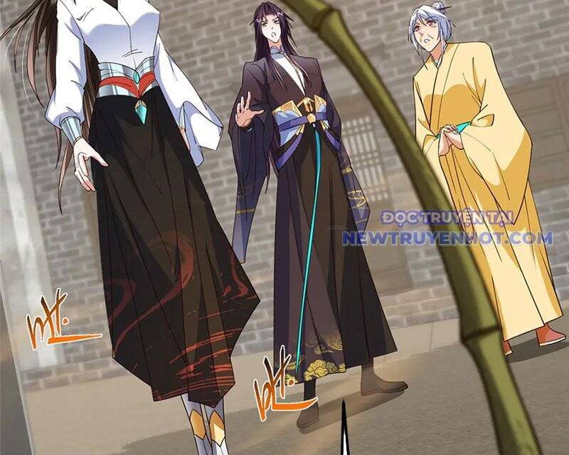 Chưởng Môn Khiêm Tốn Chút Chap 463 - Next Chap 464