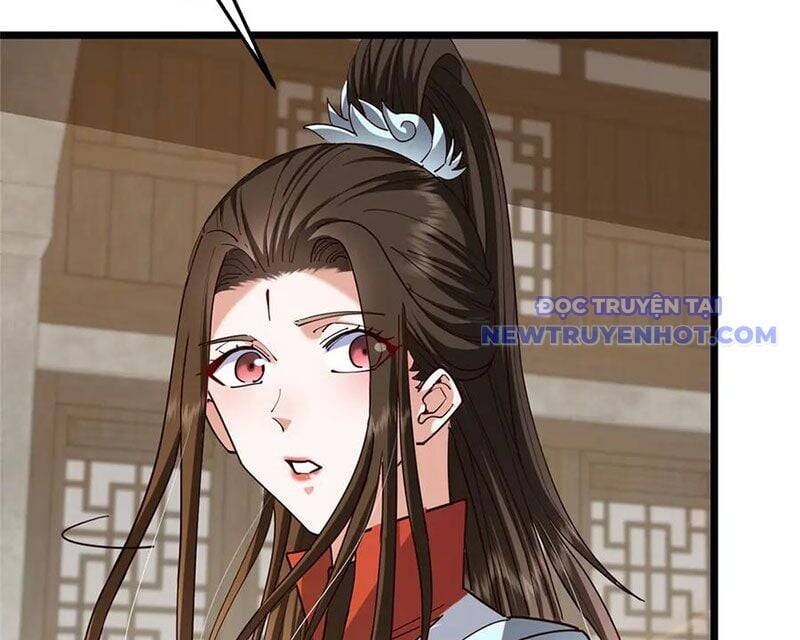 Chưởng Môn Khiêm Tốn Chút Chap 463 - Next Chap 464