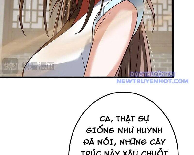Chưởng Môn Khiêm Tốn Chút Chap 463 - Next Chap 464
