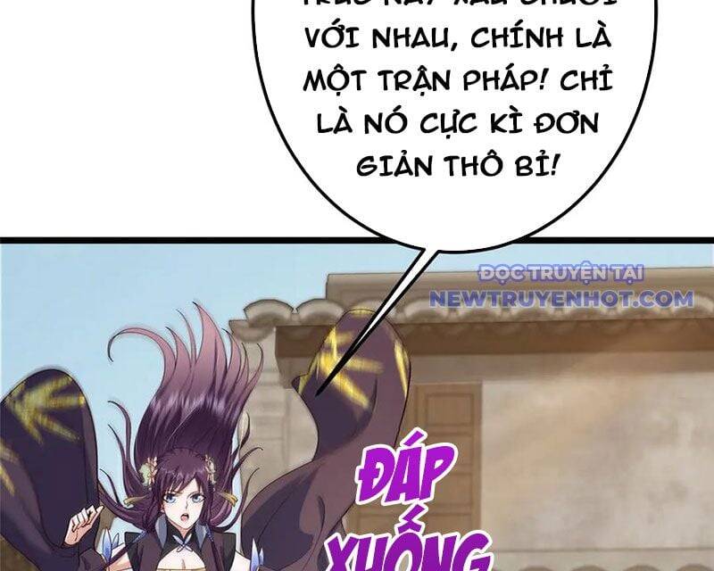 Chưởng Môn Khiêm Tốn Chút Chap 463 - Next Chap 464