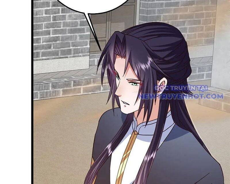 Chưởng Môn Khiêm Tốn Chút Chap 463 - Next Chap 464