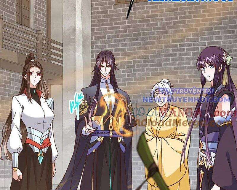 Chưởng Môn Khiêm Tốn Chút Chap 463 - Next Chap 464