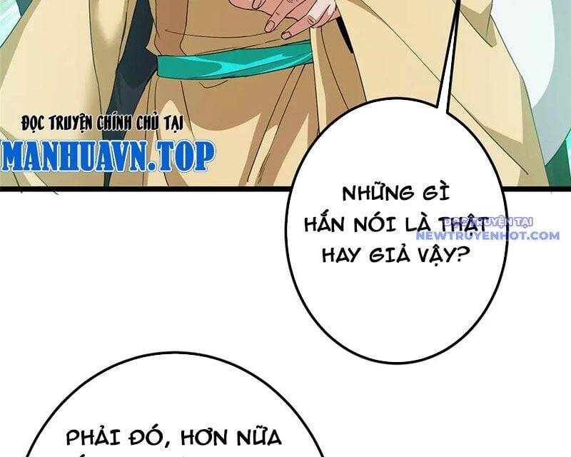 Chưởng Môn Khiêm Tốn Chút Chap 464 - Next Chap 465