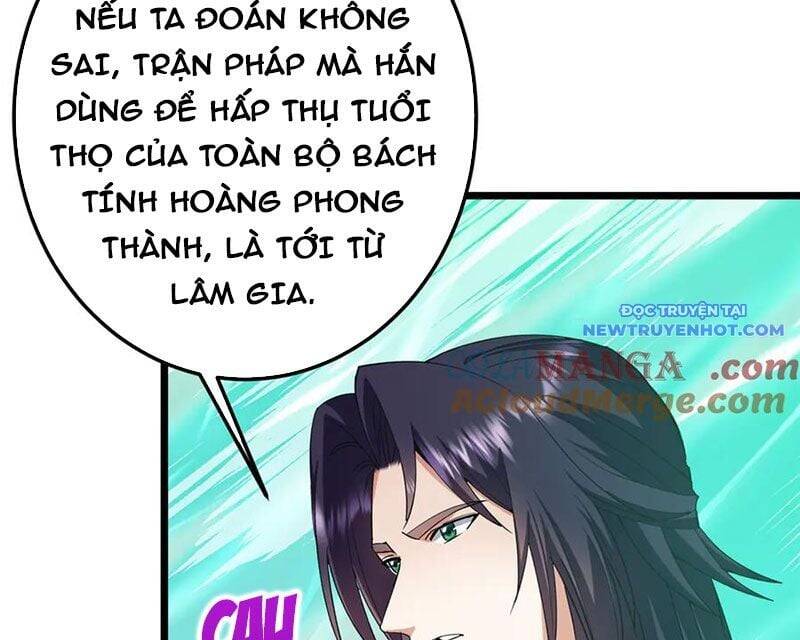 Chưởng Môn Khiêm Tốn Chút Chap 464 - Next Chap 465