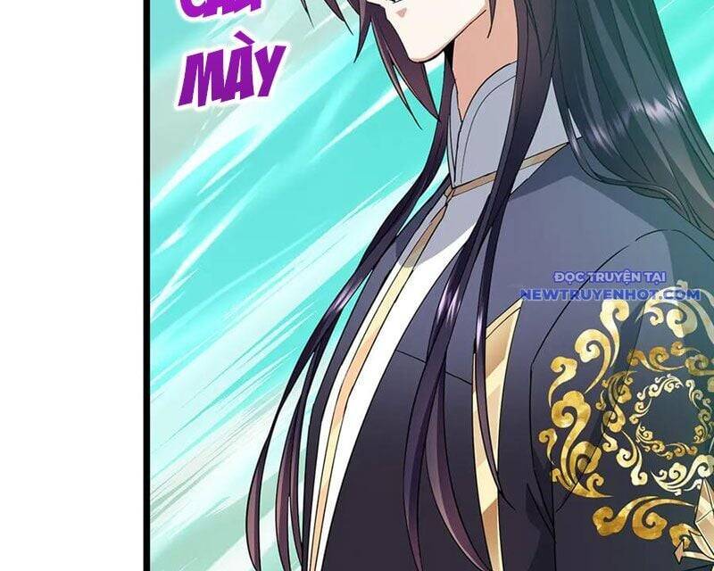 Chưởng Môn Khiêm Tốn Chút Chap 464 - Next Chap 465