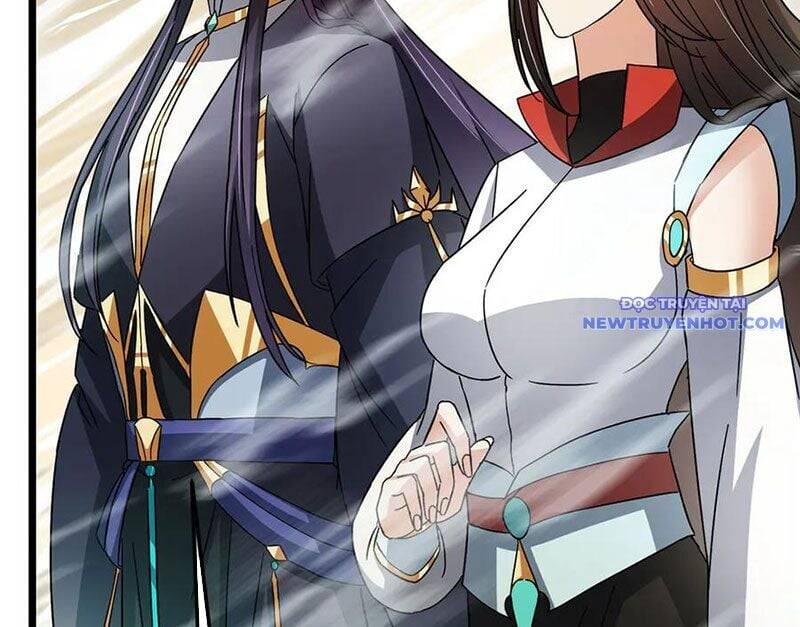 Chưởng Môn Khiêm Tốn Chút Chap 464 - Next Chap 465