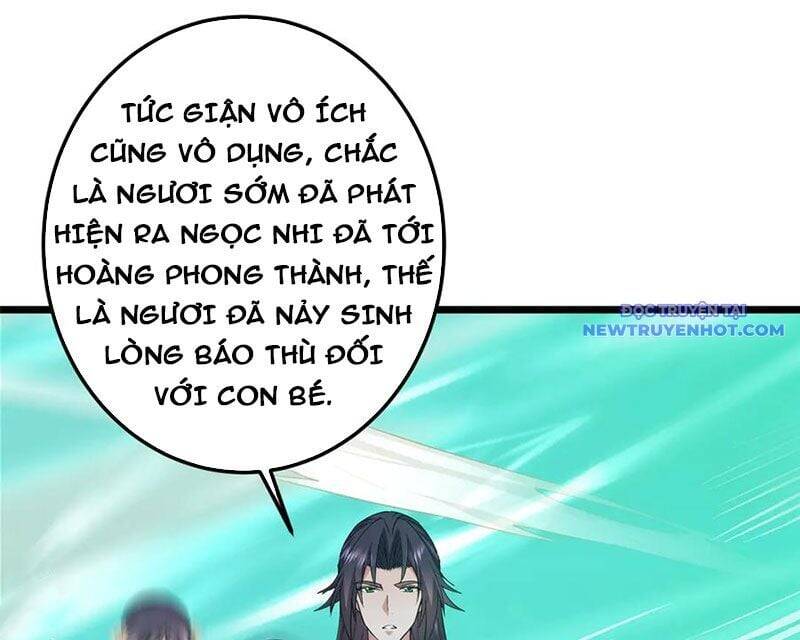 Chưởng Môn Khiêm Tốn Chút Chap 464 - Next Chap 465