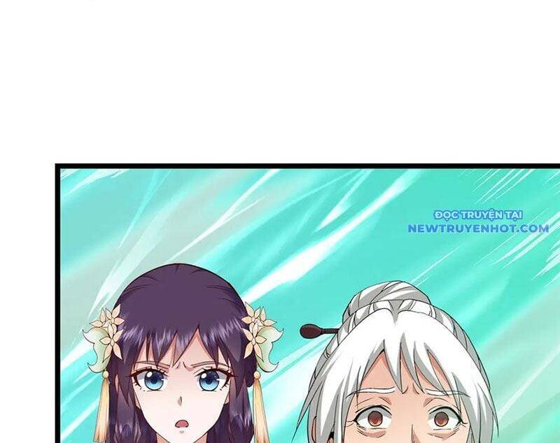 Chưởng Môn Khiêm Tốn Chút Chap 464 - Next Chap 465