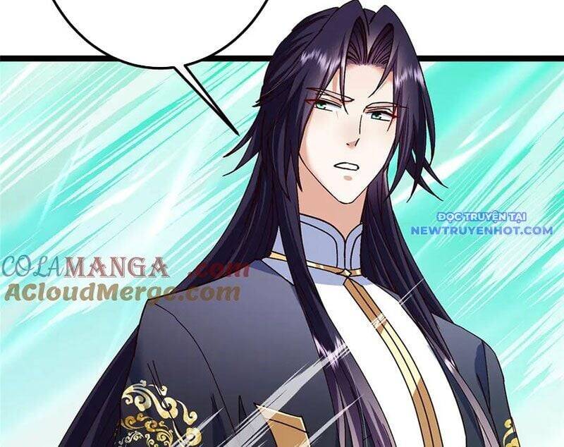 Chưởng Môn Khiêm Tốn Chút Chap 464 - Next Chap 465