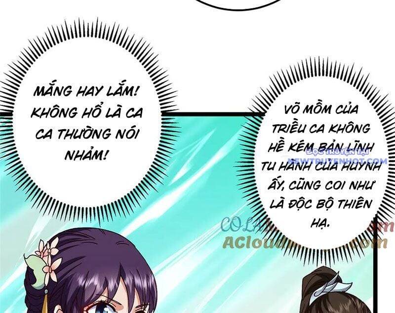 Chưởng Môn Khiêm Tốn Chút Chap 464 - Next Chap 465
