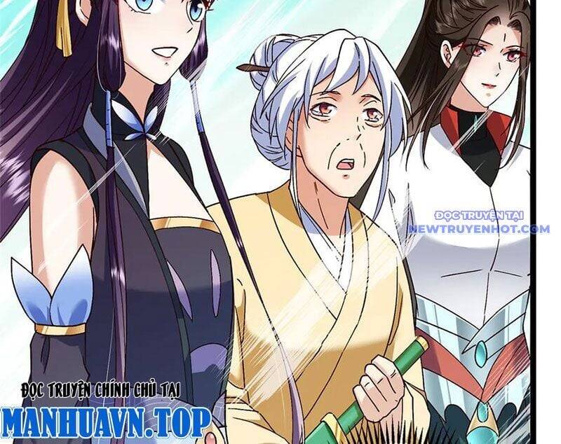 Chưởng Môn Khiêm Tốn Chút Chap 464 - Next Chap 465