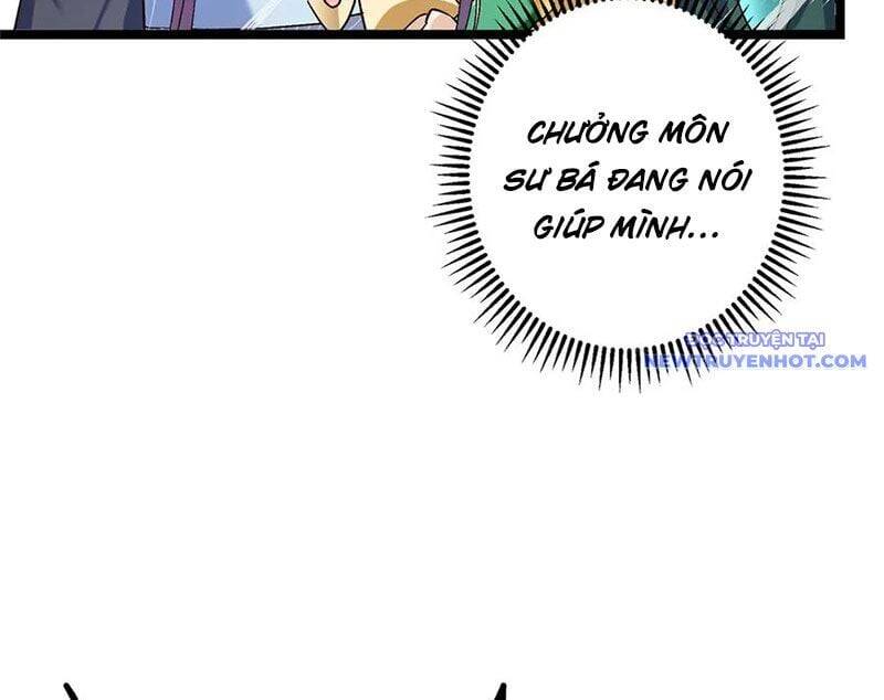 Chưởng Môn Khiêm Tốn Chút Chap 464 - Next Chap 465